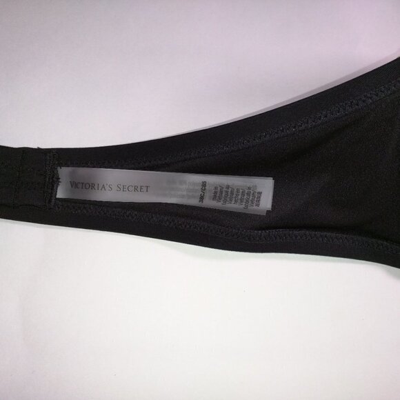 Victoria Secret 38C Bombshell Push Up Bikini Top - Picture 5 of 7